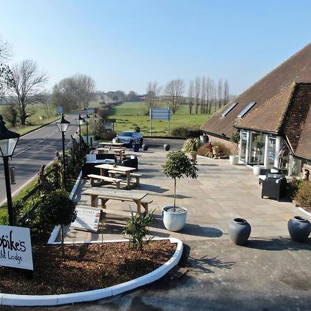 Winchelsea Lodge エクステリア 写真