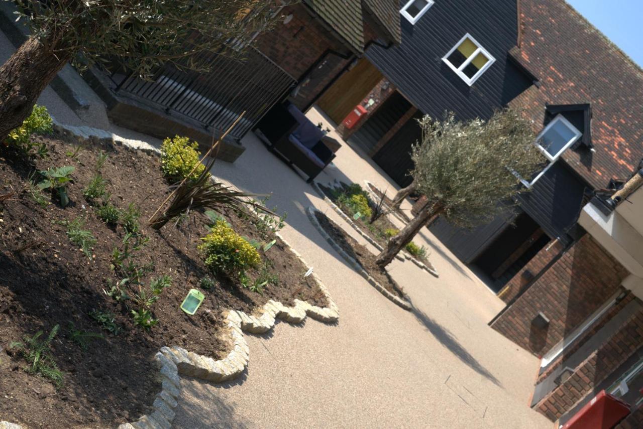 Winchelsea Lodge エクステリア 写真