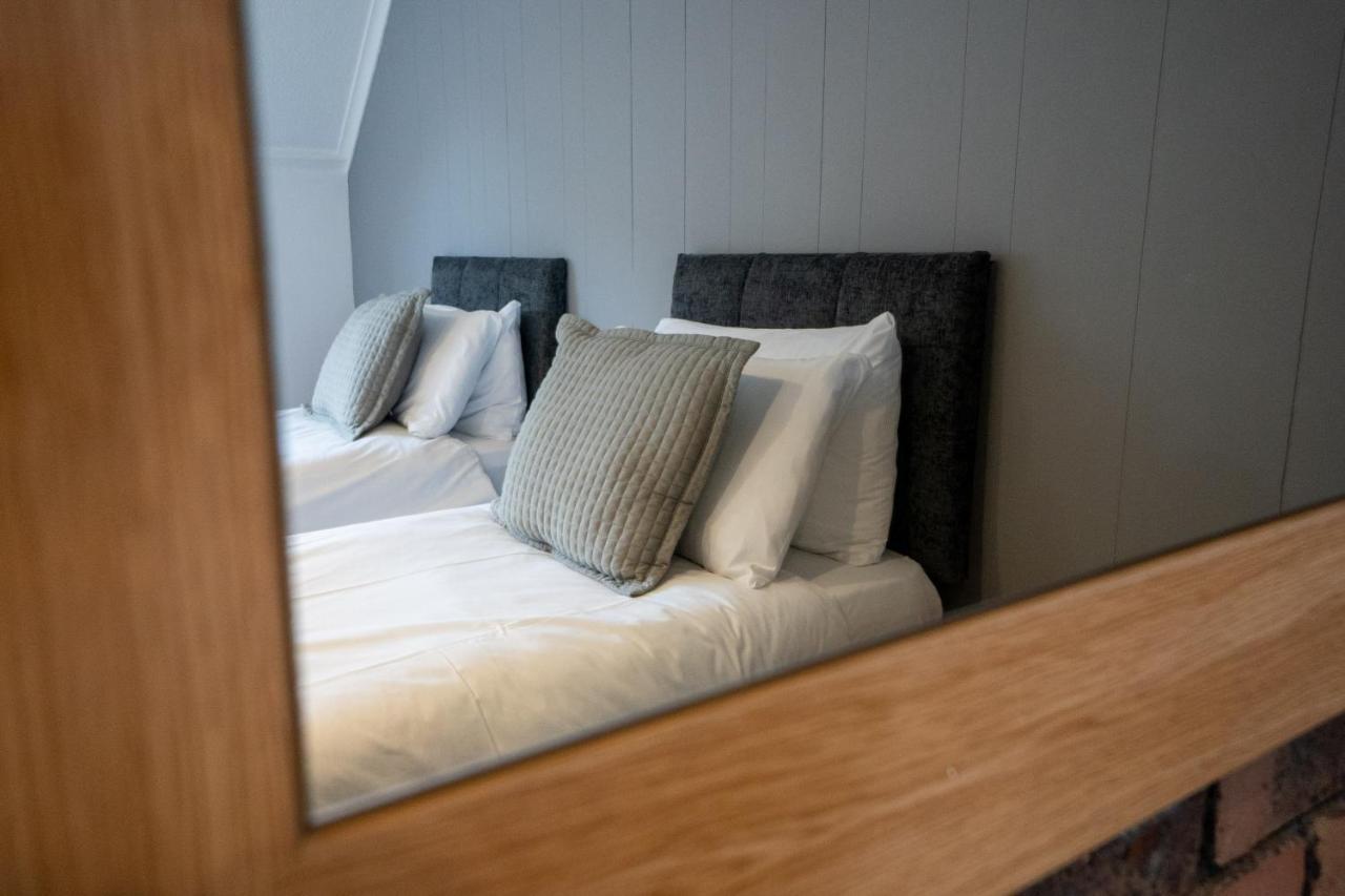 Winchelsea Lodge エクステリア 写真