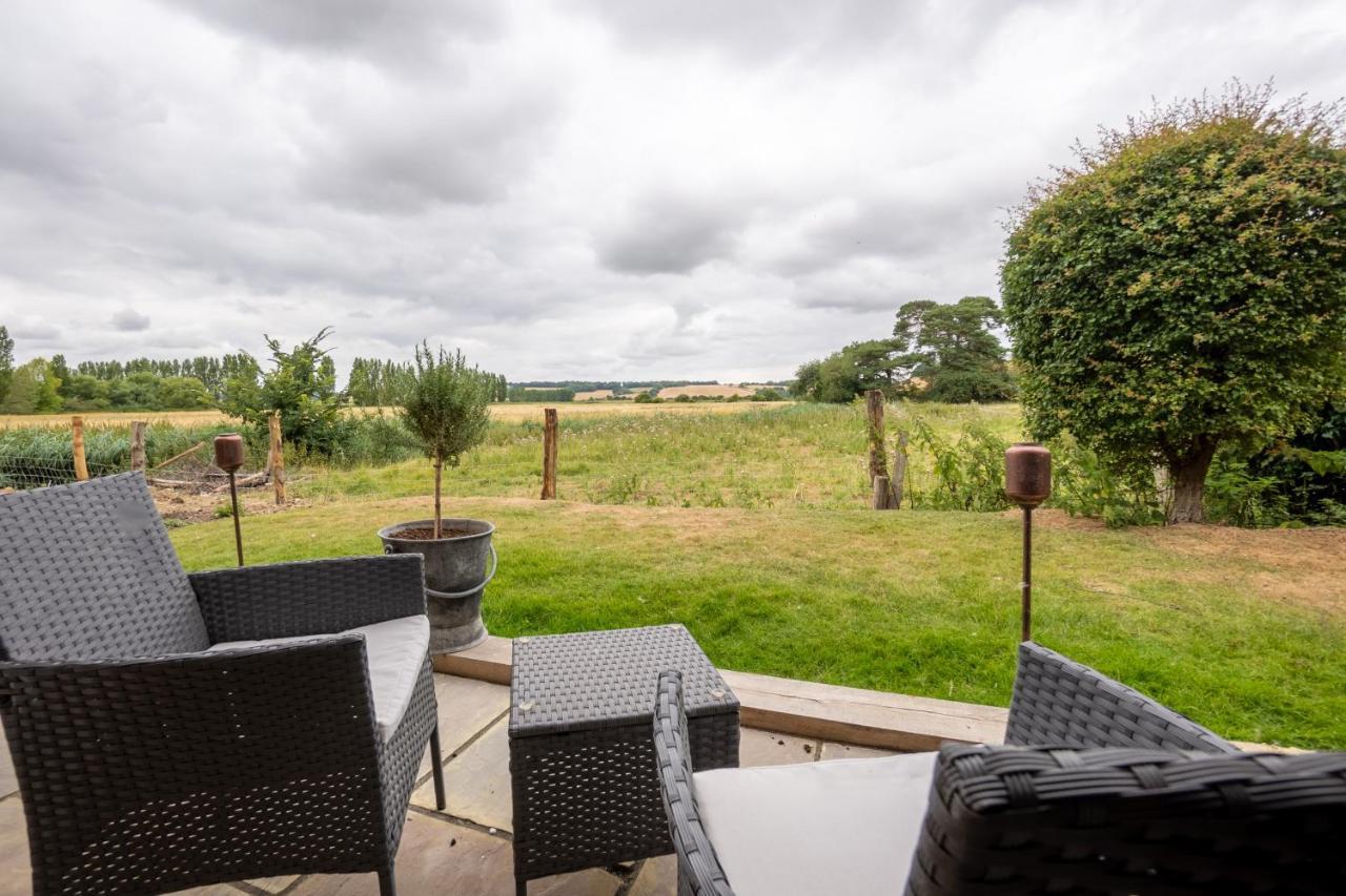 Winchelsea Lodge エクステリア 写真