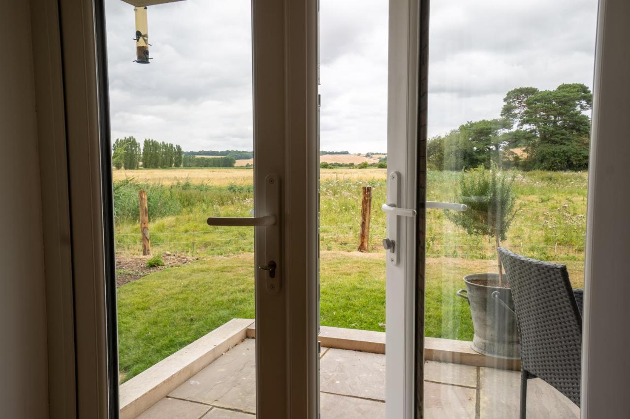 Winchelsea Lodge エクステリア 写真
