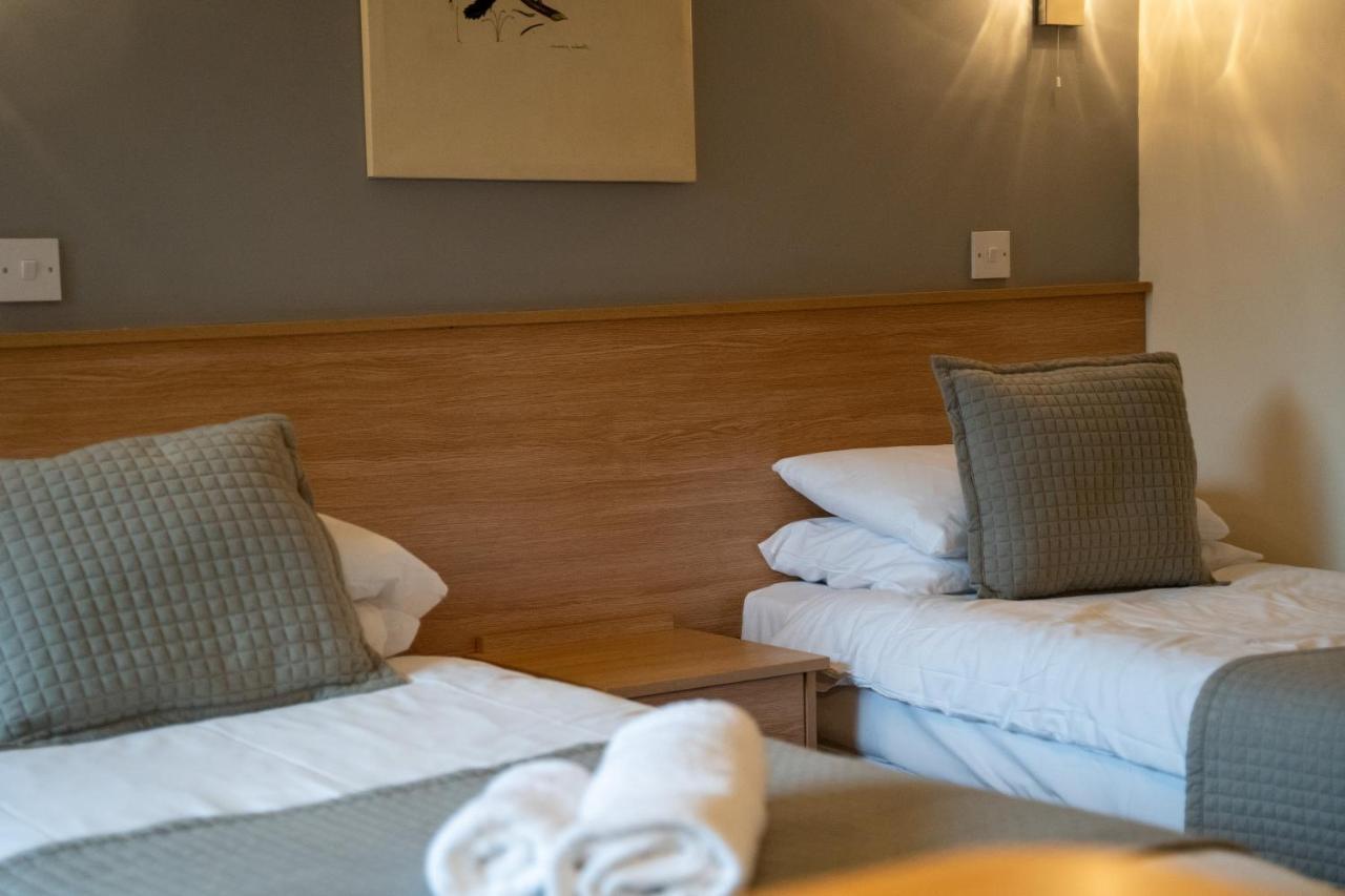 Winchelsea Lodge エクステリア 写真