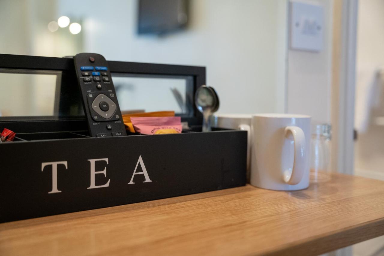 Winchelsea Lodge エクステリア 写真