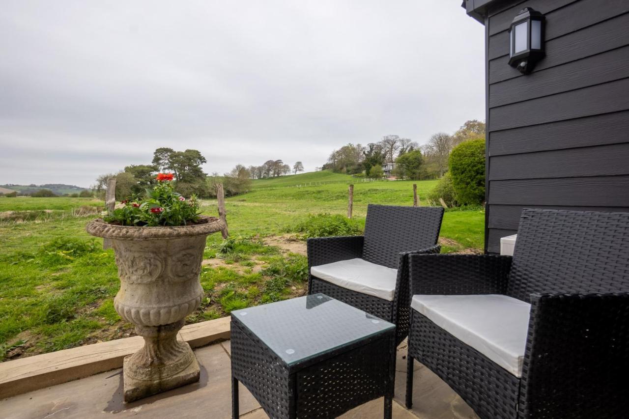 Winchelsea Lodge エクステリア 写真
