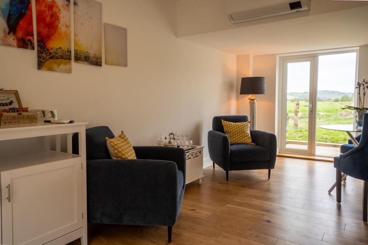 Winchelsea Lodge エクステリア 写真