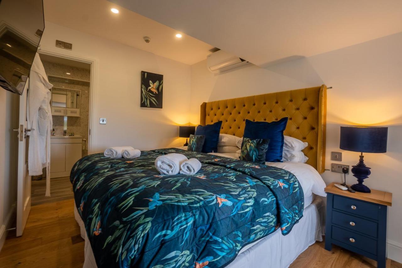 Winchelsea Lodge エクステリア 写真