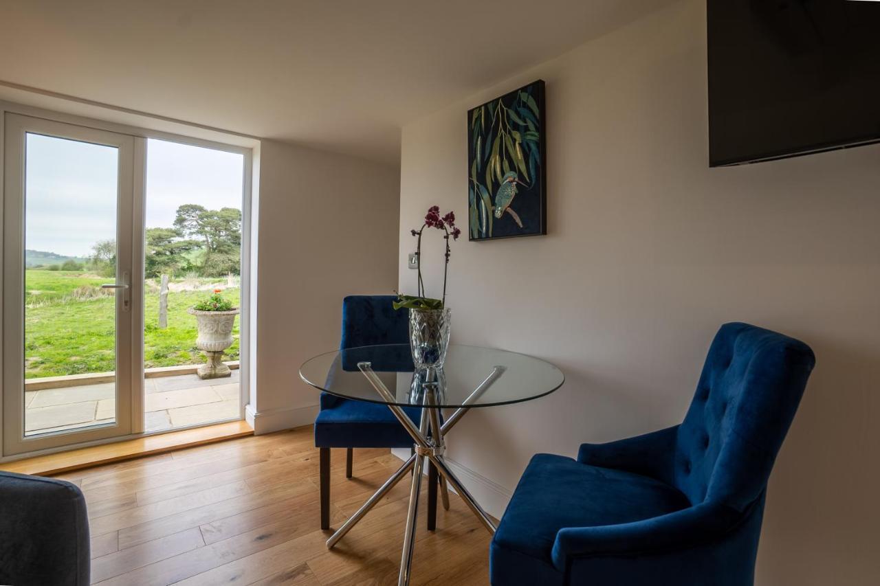 Winchelsea Lodge エクステリア 写真
