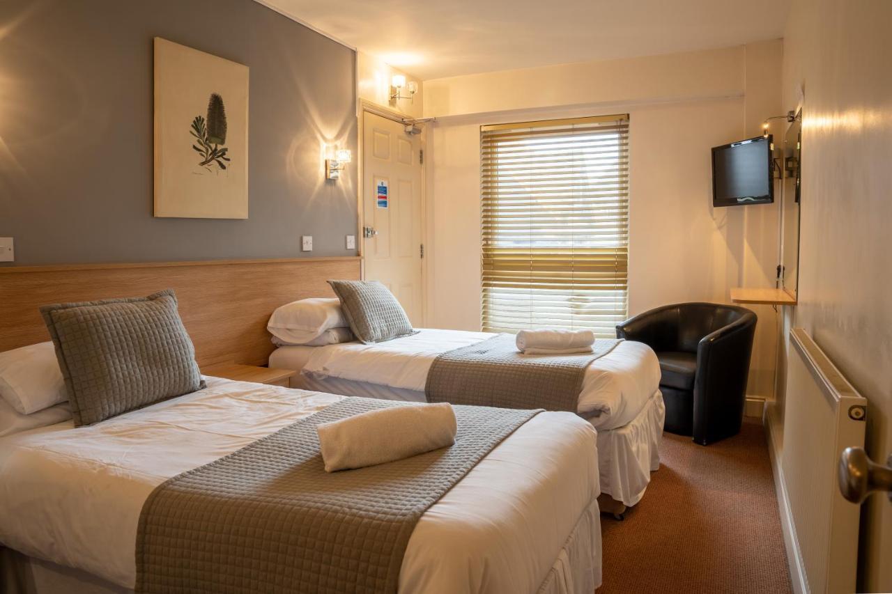 Winchelsea Lodge エクステリア 写真