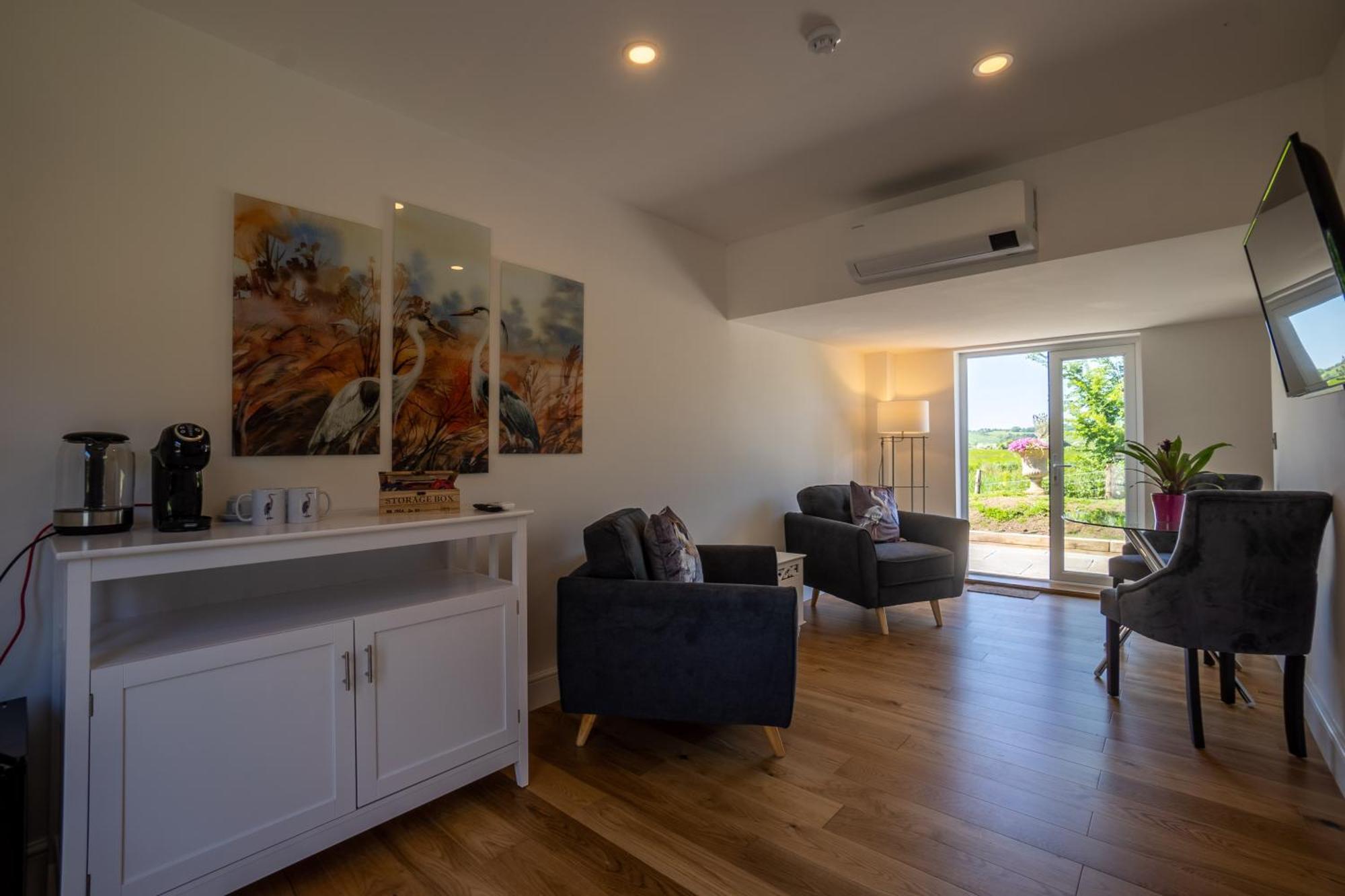 Winchelsea Lodge エクステリア 写真