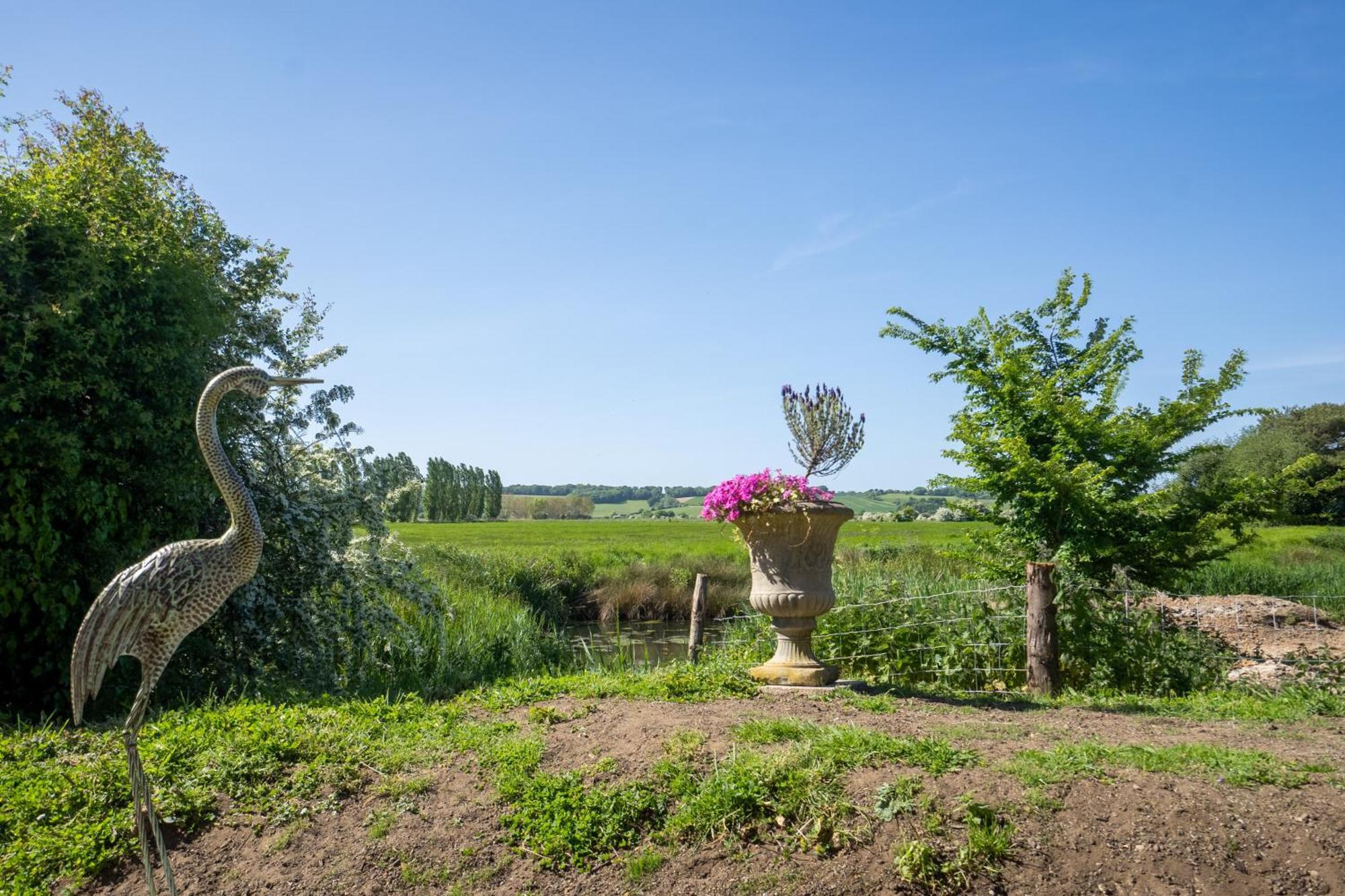 Winchelsea Lodge エクステリア 写真